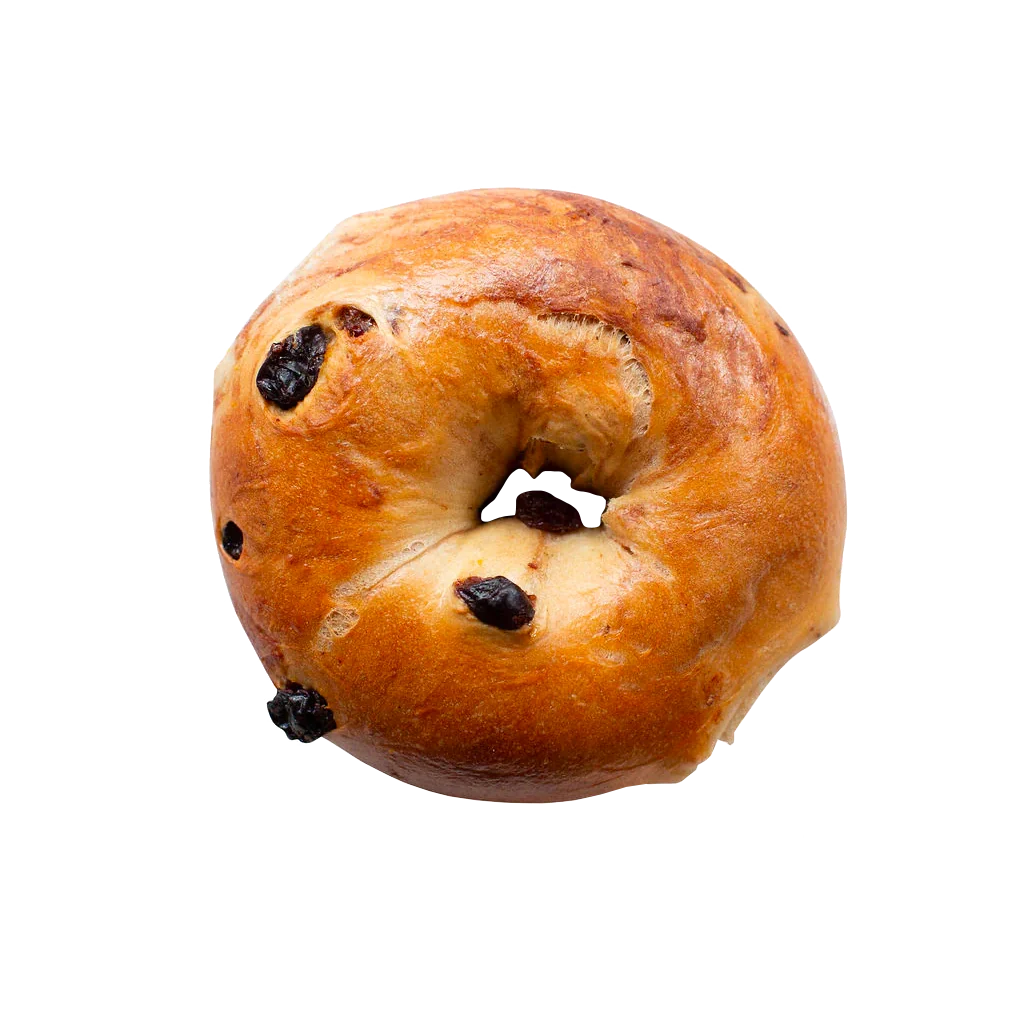 One Dozen Bagels - Image 3