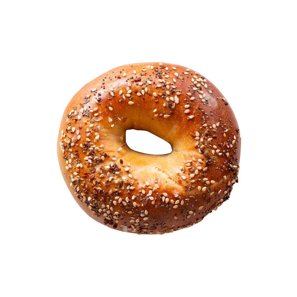 One Dozen Bagels - Image 4