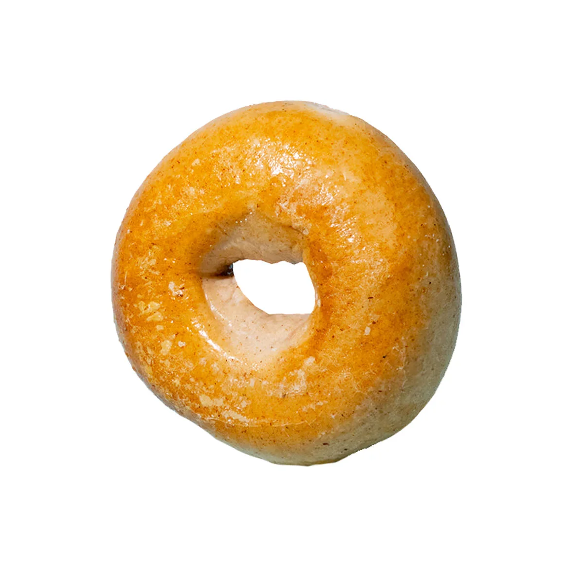 Original Sunshine Gluten Free Plain Bagel